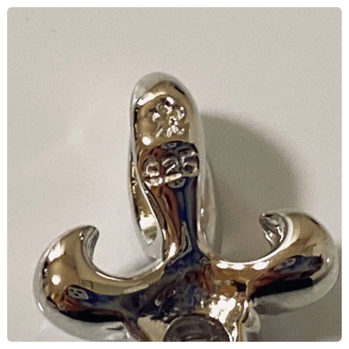 ARPEGE アルページュ シルバー925 sterling スターリング ARPEGE アルページュ シルバー925 sterling スターリング