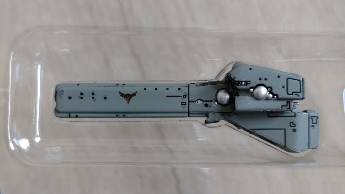 激安単価で アルバクリエイツ 銀河英雄伝説 6戦艦 セット ホビー