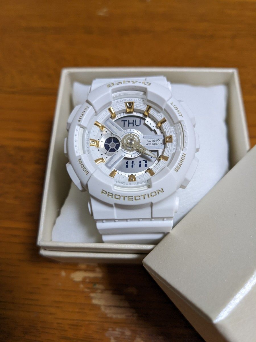 G-SHOCK/ラバコレ/ペア/baby-g/限定/2018年/スピード/未使用 | labiela.com