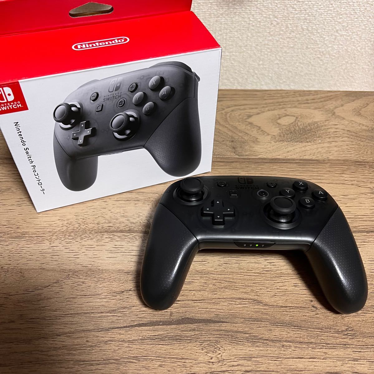 Switch プロコン 純正 充電ドック セット|Yahoo!フリマ(旧 Switch プロコン 純正 充電ドック セット|Yahoo!フリマ(旧