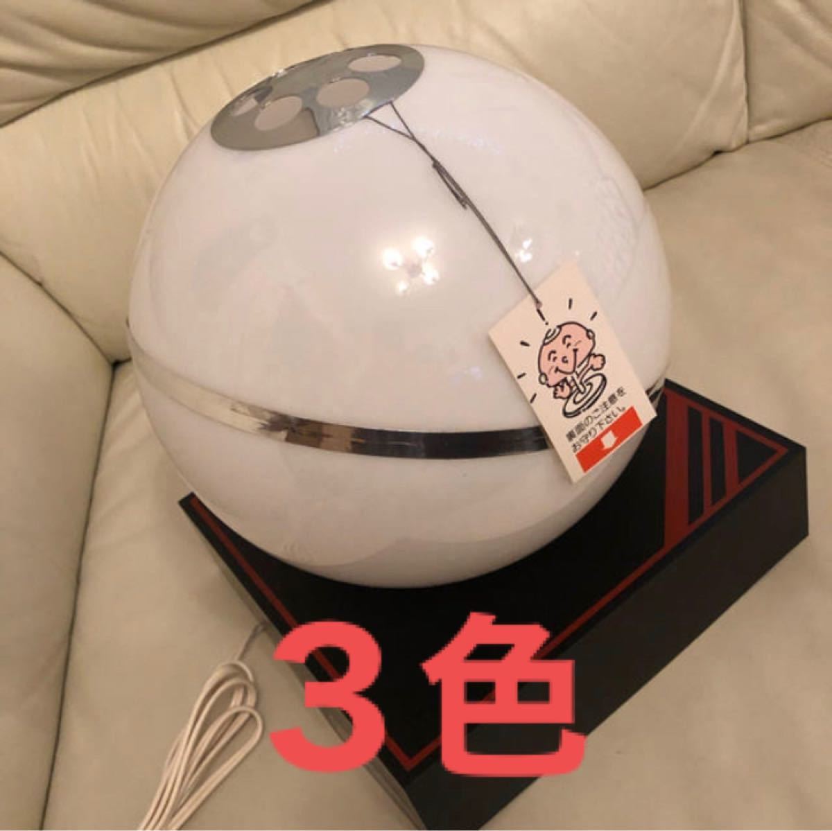 タッチセンサーライト ファンシーライトスタンド 新品