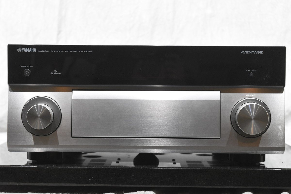 YAMAHA ヤマハ AVアンプ レシーバー RX-A2050