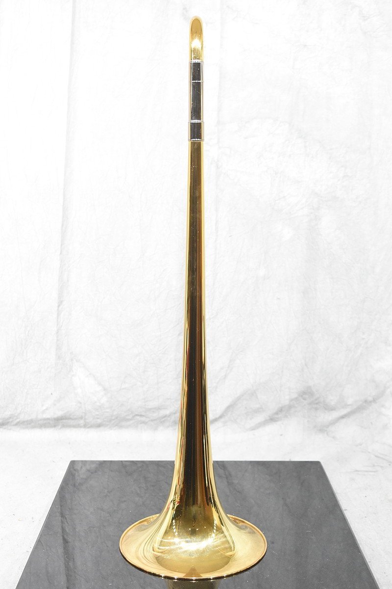YAMAHA/ヤマハ テナートロンボーン YSL-6510 | centraldeadubos.com.br