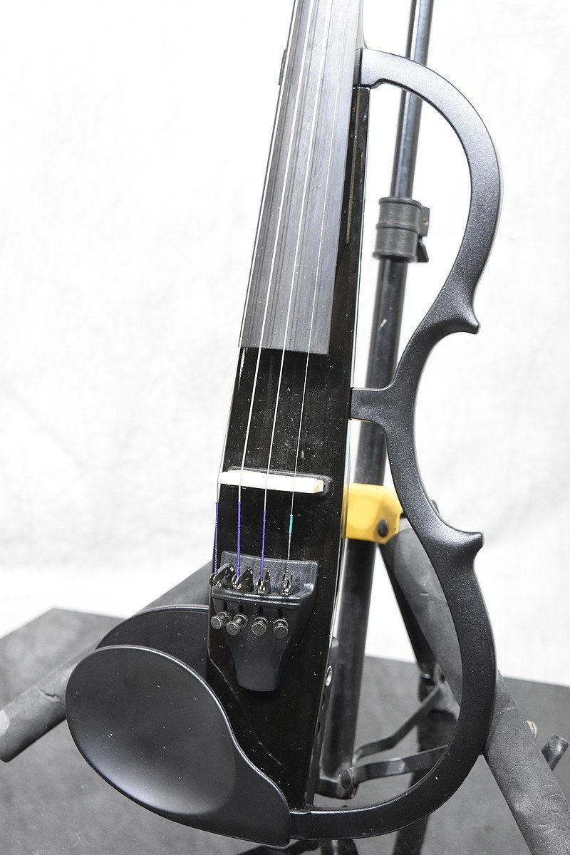 サイレントバイオリン SV130 | cappello.rs