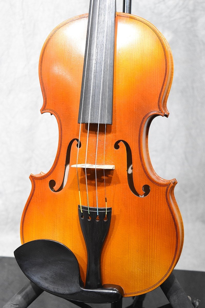 恵みの時 大幅値下げ！！カールヘフナー バイオリン 1/2 KH66 | www