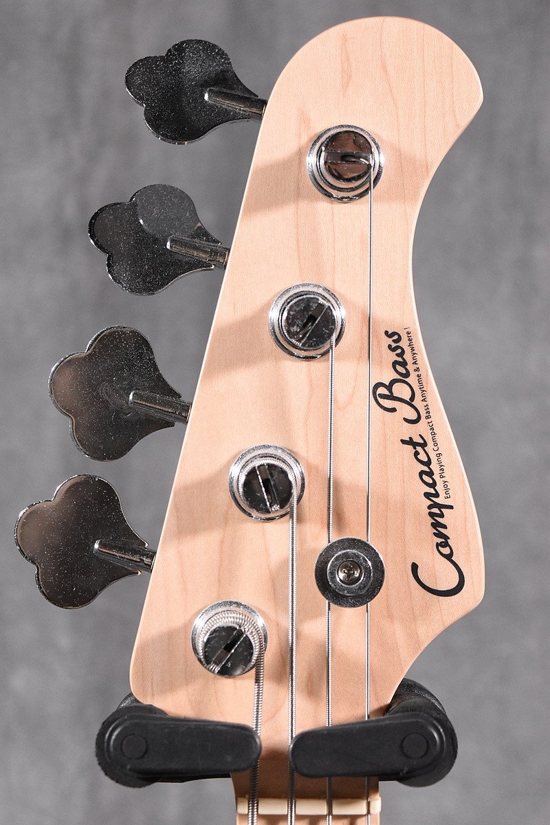 Yahoo!オークション - Compact Bass/コンパクトベース エレキ Yahoo!オークション - Compact Bass/コンパクトベース エレキ