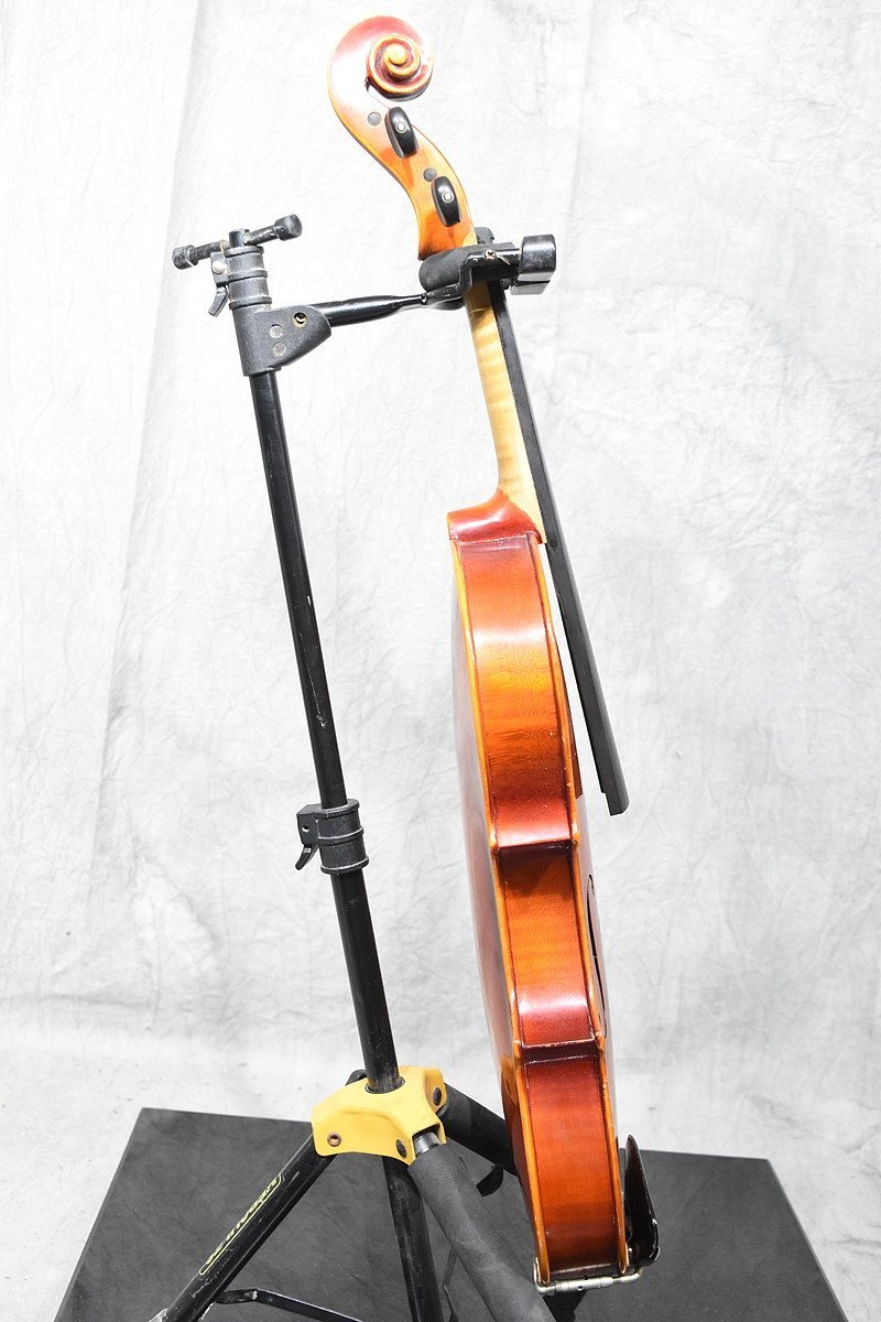 ドイツ製 バイオリン シモーラ k. shimora 150 4/4 - 弦楽器