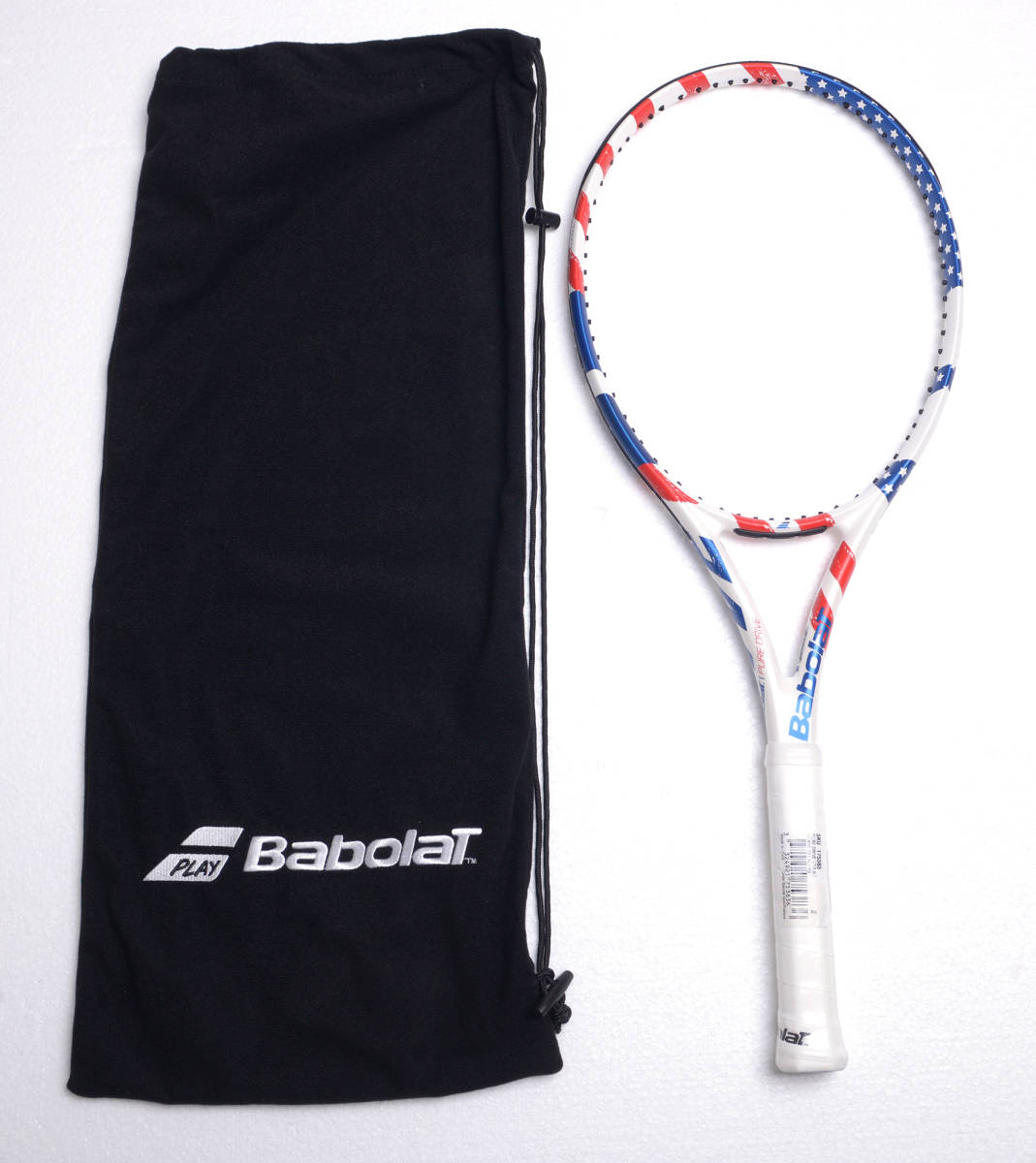 送料無料でお届けします 新品未使用 BabolaT PURE DRIVE US G2