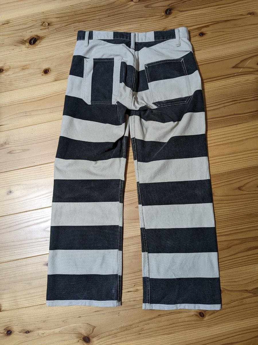 限定セット売りROAD RUNNER ロードランナー PAINTER PANTS aljaser.com.bh