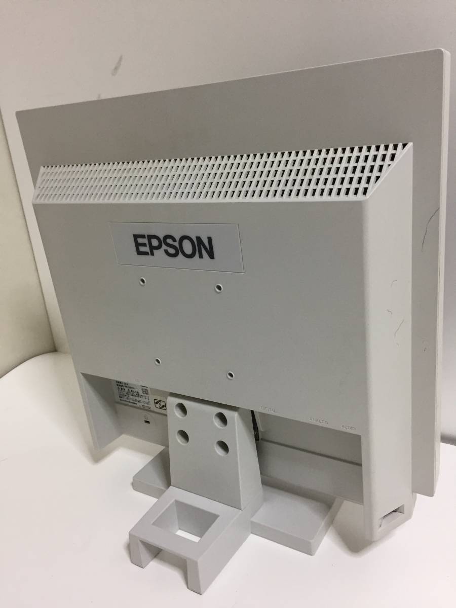 ※▲EPSON LD1755S 17インチ 液晶モニター/液晶ディスプレイ_画像5