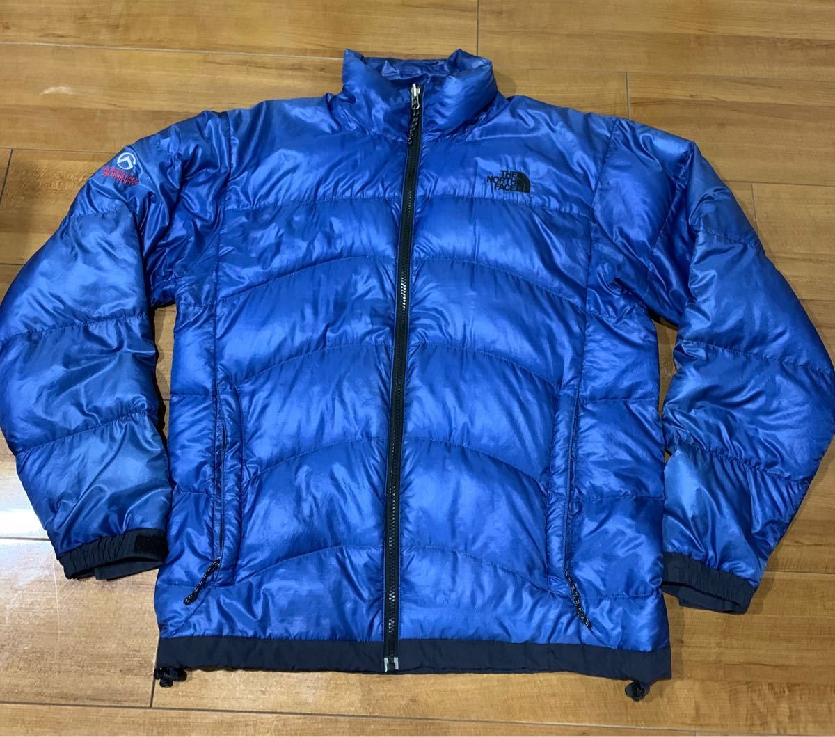 THE NORTH FACE ノースフェイス アコンカグア サミットシリーズ ダウンジャケット - wess.org.pk