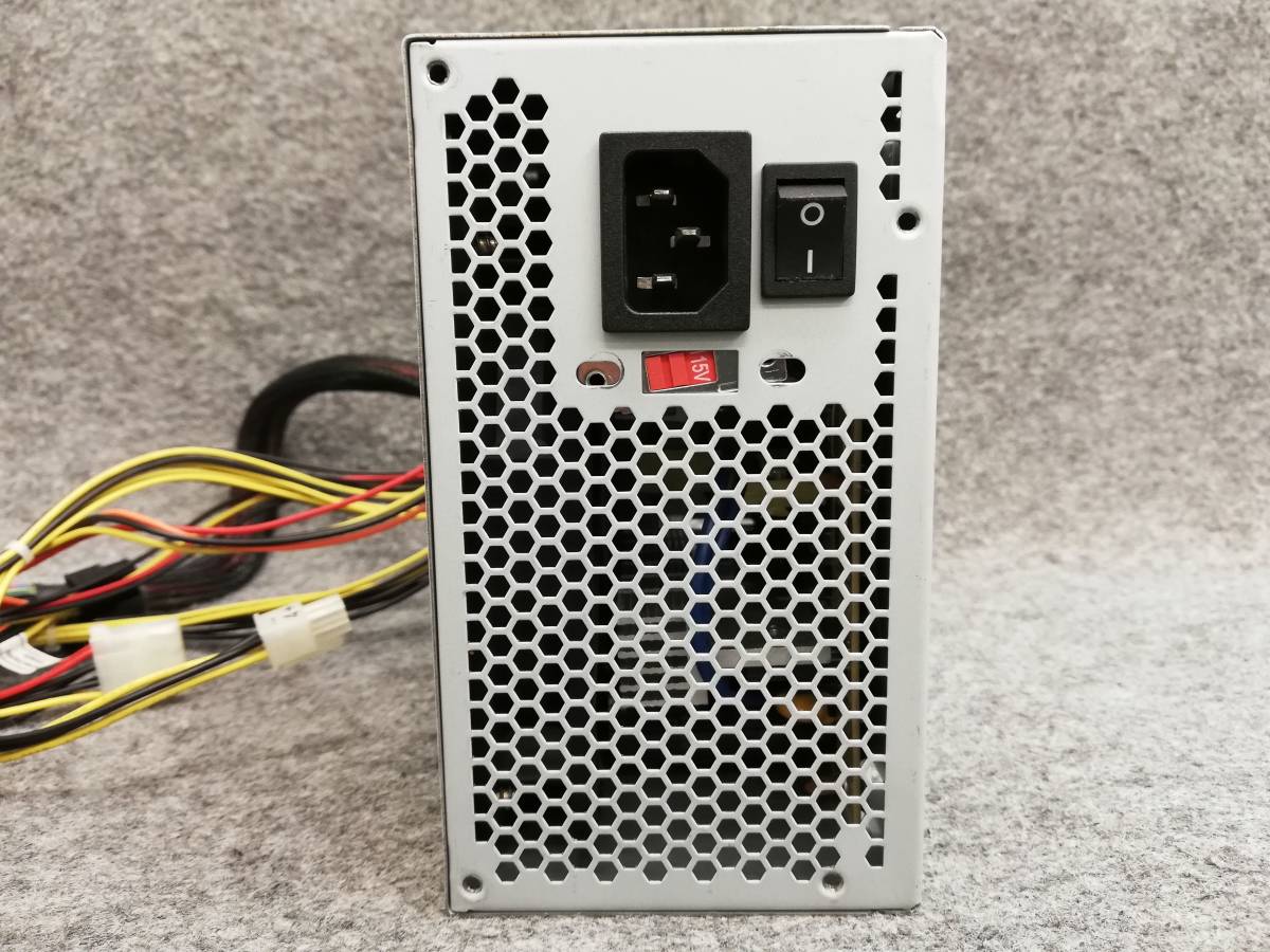 . person intention KRPW-L4-500W ATX EPS power supply operation not yet verification 