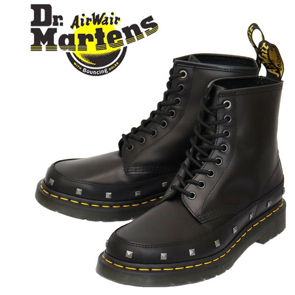 半額SALE／ II STUD 1460 27678001 (ドクターマーチン) Dr.Martens 8