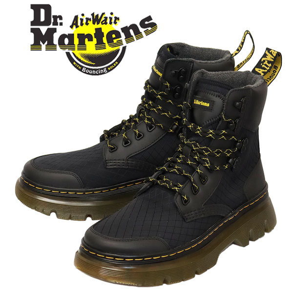 信頼 TG TARIK 27943001 (ドクターマーチン) Dr.Martens ナイロン