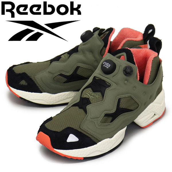 オープニングセール】 INSTAPUMP GZ2187 (リーボック) Reebok