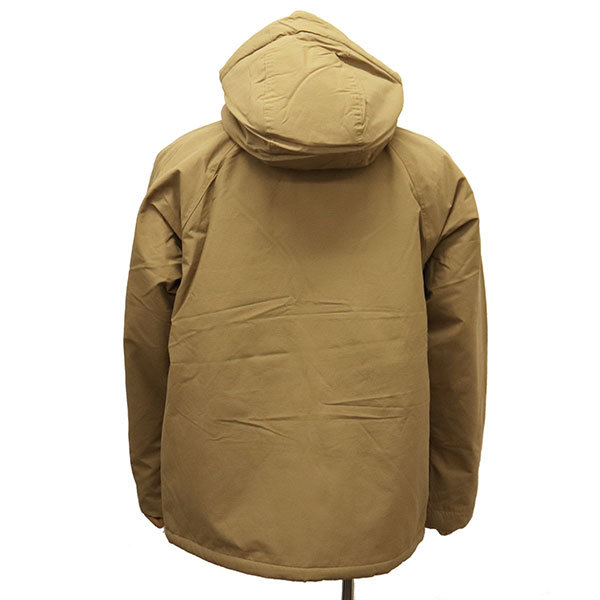 CHUMS (チャムス) CH04-1319 Camping Boa Parka キャンピングボアパーカー CMS118 B062Beige2 XL_CHUMS