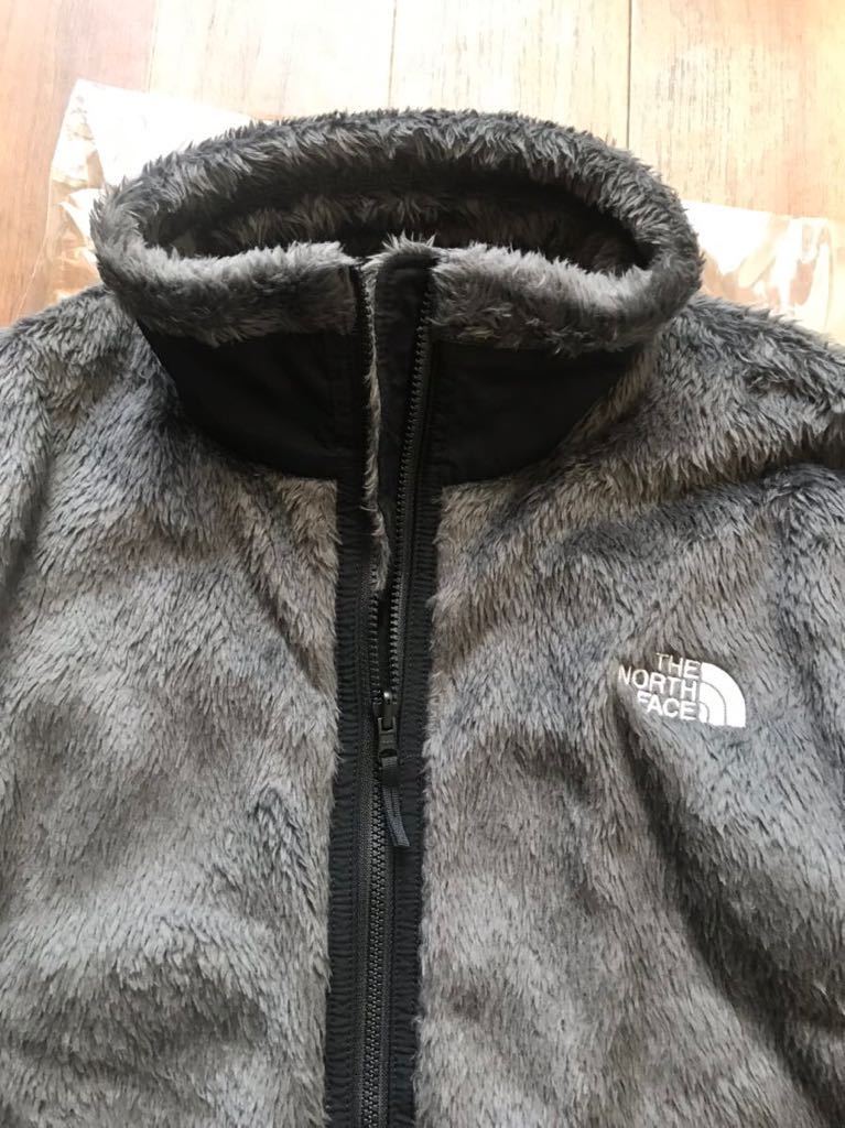 【THE NORTH FACE】ジップインマグネエクストリームバーサロフトジャケット(レディース)_画像4