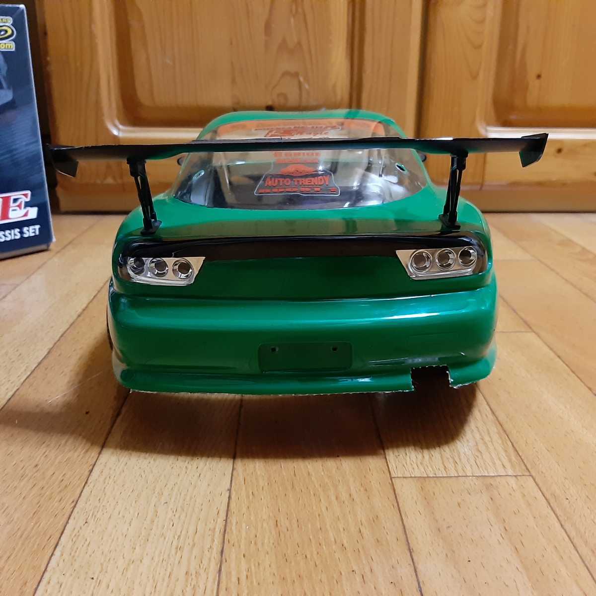 動画あり 即決《送料無料》 豪華 YD-2 フルセット RX-7 ボディ 動画あり 即決《送料無料》 豪華 YD-2 フルセット RX-7 ボディ