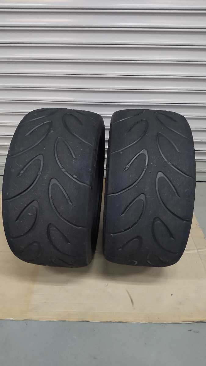 新品NEW】 2本セット YOKOHAMA ヨコハマ アドバン A050 G/2S 255/40R17
