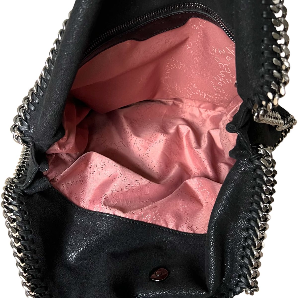ステラマッカートニー ファラベラ STELLA McCARTNEY トートバッグ 2way