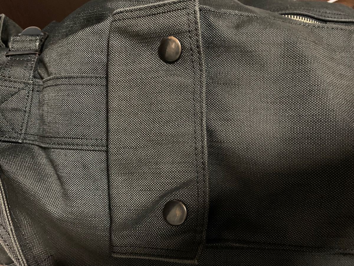 25%OFF】【25%OFF】PORTER SMOKY 2way RUCKSACK 592-06365 リュック