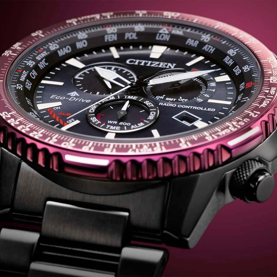 CITIZEN 電波時計 新品 | www.debbiejorde.com