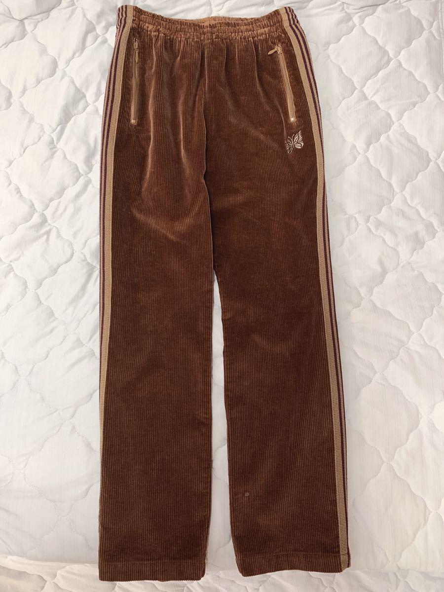 最大5万円OFFクーポン! 【即購入可能】Needles トラックパンツ