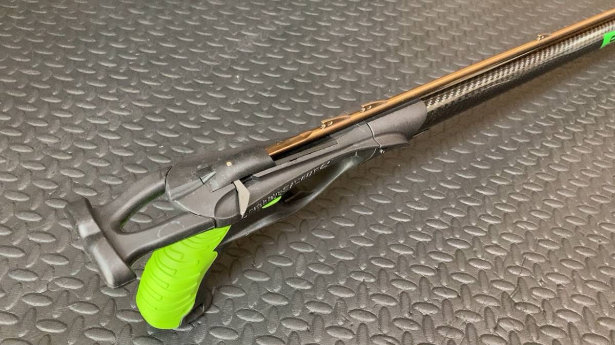 【セール】 福袋 の通販 SALVIMAR(サルビマー)カーボンスピアガン ワイルド CARBO OPEN その他