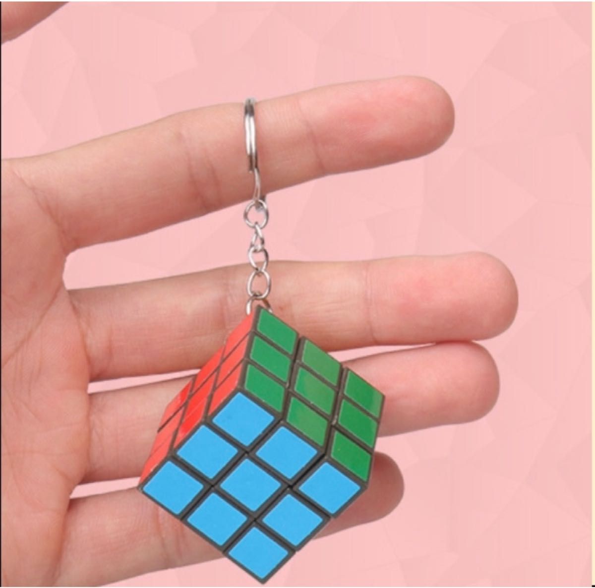 3個 ルービックキューブ 知育玩具 パズル 3×3×3cm 人気買付 ルービックキューブ 脳トレ パズル 3×3×3 知育玩具 ミニ