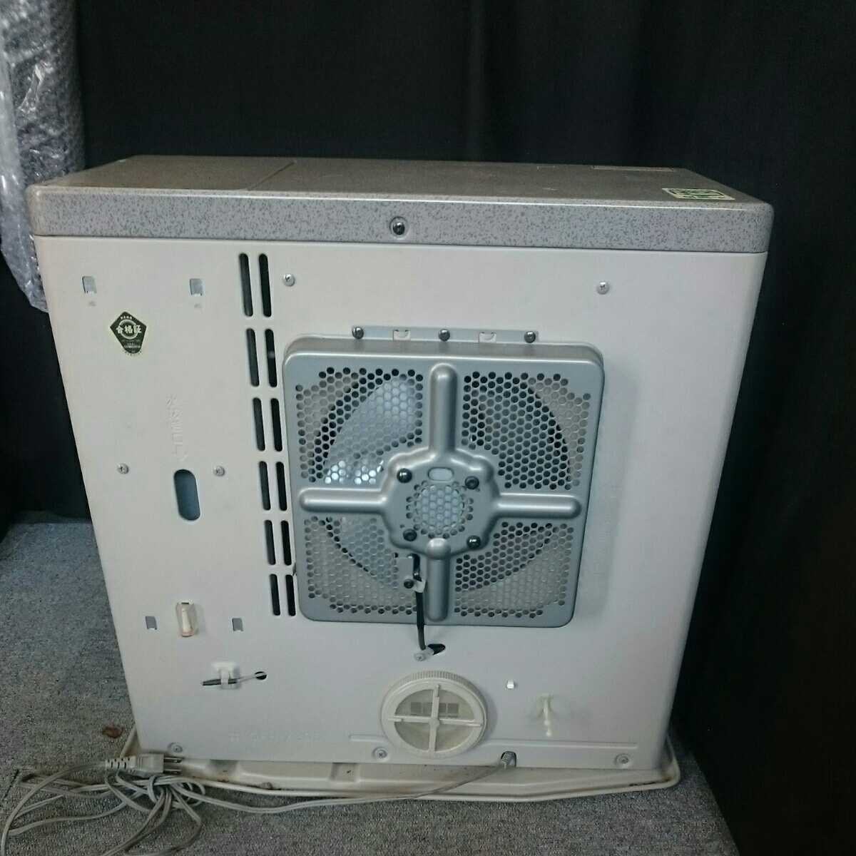 Yahoo!オークション - 111114 サンヨー石油フレアヒーター OFH-Z305 Yahoo!オークション - 111114 サンヨー石油フレアヒーター OFH-Z305