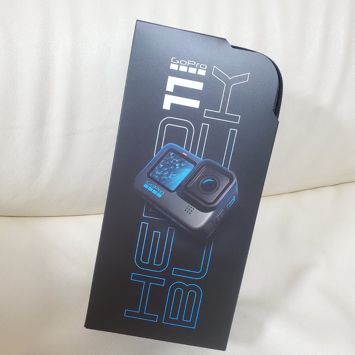 未開封品】GoPro HERO11 BLACK CHDHX-111-FW mobarakya.com