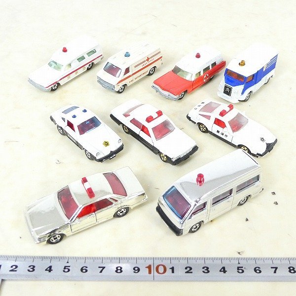 Yahoo!オークション - 当時物 絶版 トミカ tomica ミニカー 9点セット Yahoo!オークション - 当時物 絶版 トミカ tomica ミニカー 9点セット