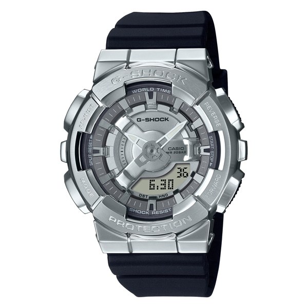 即日発送 ☆★カシオ G-SHOCK【クオーツ】GM-S110-1AJF☆★ その他 即日発送 ☆★カシオ G-SHOCK【クオーツ】GM-S110-1AJF☆★ その他