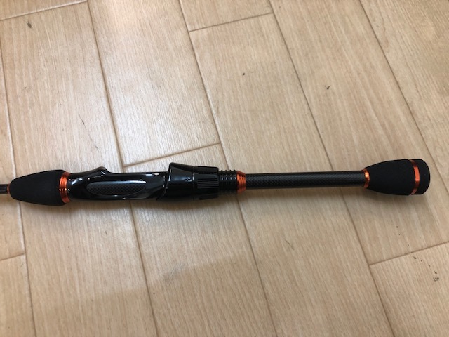 新規購入 処分◆エリア管理釣場◆アイビーライン◆シンクロナイザーランス◆限定カラー◆40%OFF◆営業所引き取りの方限定◆送料サービス 1ピース 新規購入 処分◆エリア管理釣場◆アイビーライン◆シンクロナイザーランス◆限定カラー◆40%OFF◆営業所引き取りの方限定◆送料サービス 1ピース