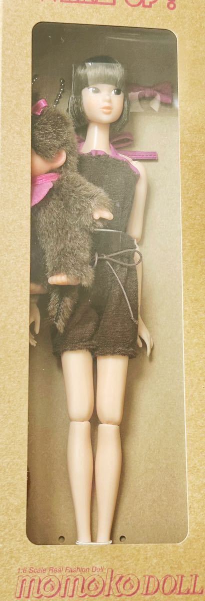 momokoDOLL Wake-UP momoko DOLL WUDsp モンチッチ パープルone momokoDOLL Wake-UP momoko DOLL WUDsp モンチッチ パープルone