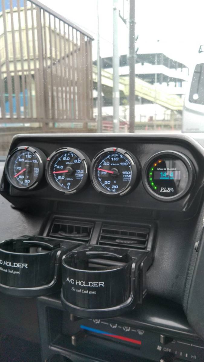 最も信頼できる AE86 ホワイトメーターパネル ienomat.com.br