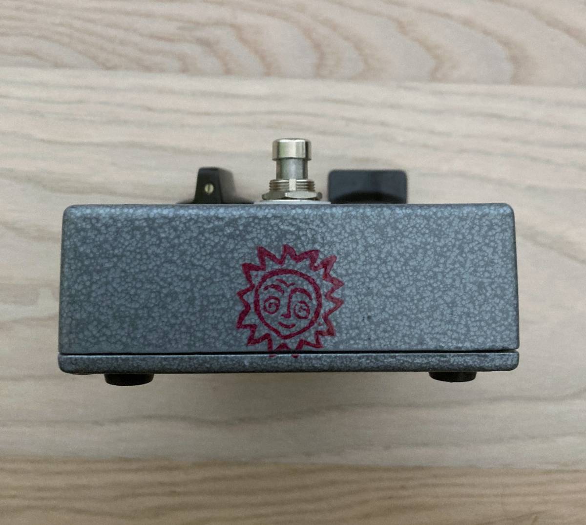 ANALOG.MAN/アナログマン/COMPROSSOR/コンプ/初期型/激レア ANALOG.MAN/アナログマン/COMPROSSOR/コンプ/初期型/激レア