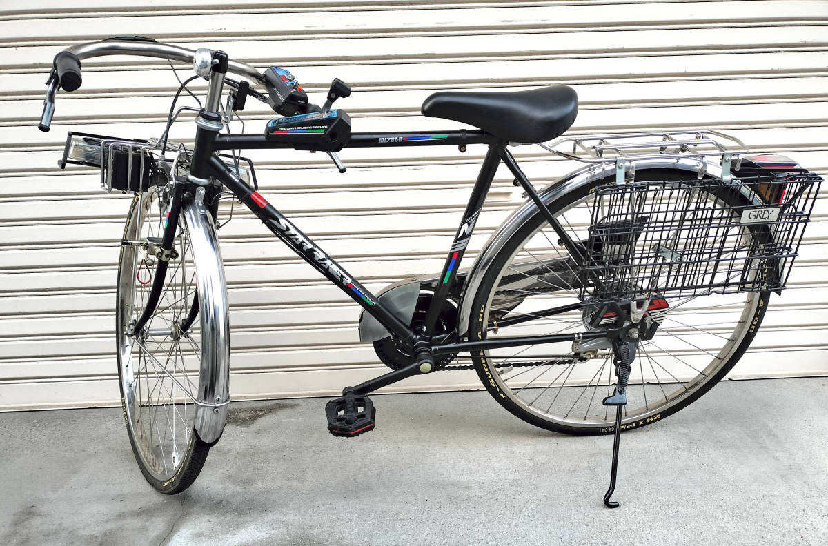 Yahoo!オークション - MIYATA STARRAKER (ミヤタ スター Yahoo!オークション - MIYATA STARRAKER (ミヤタ スター
