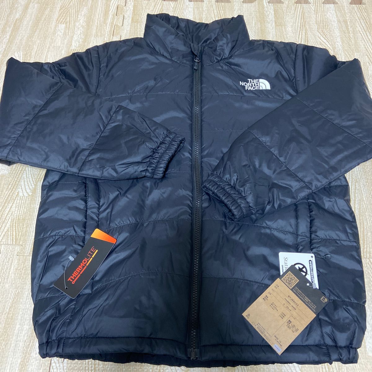 THE NORTH FACE ダウンジャケット - ruizvillandiego.com
