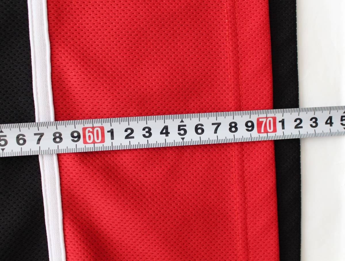 NIKE SUPREME 元ネタ 美品 90sビンテージ ゲームシャツUSA製 NIKE SUPREME 元ネタ 美品 90sビンテージ ゲームシャツUSA製