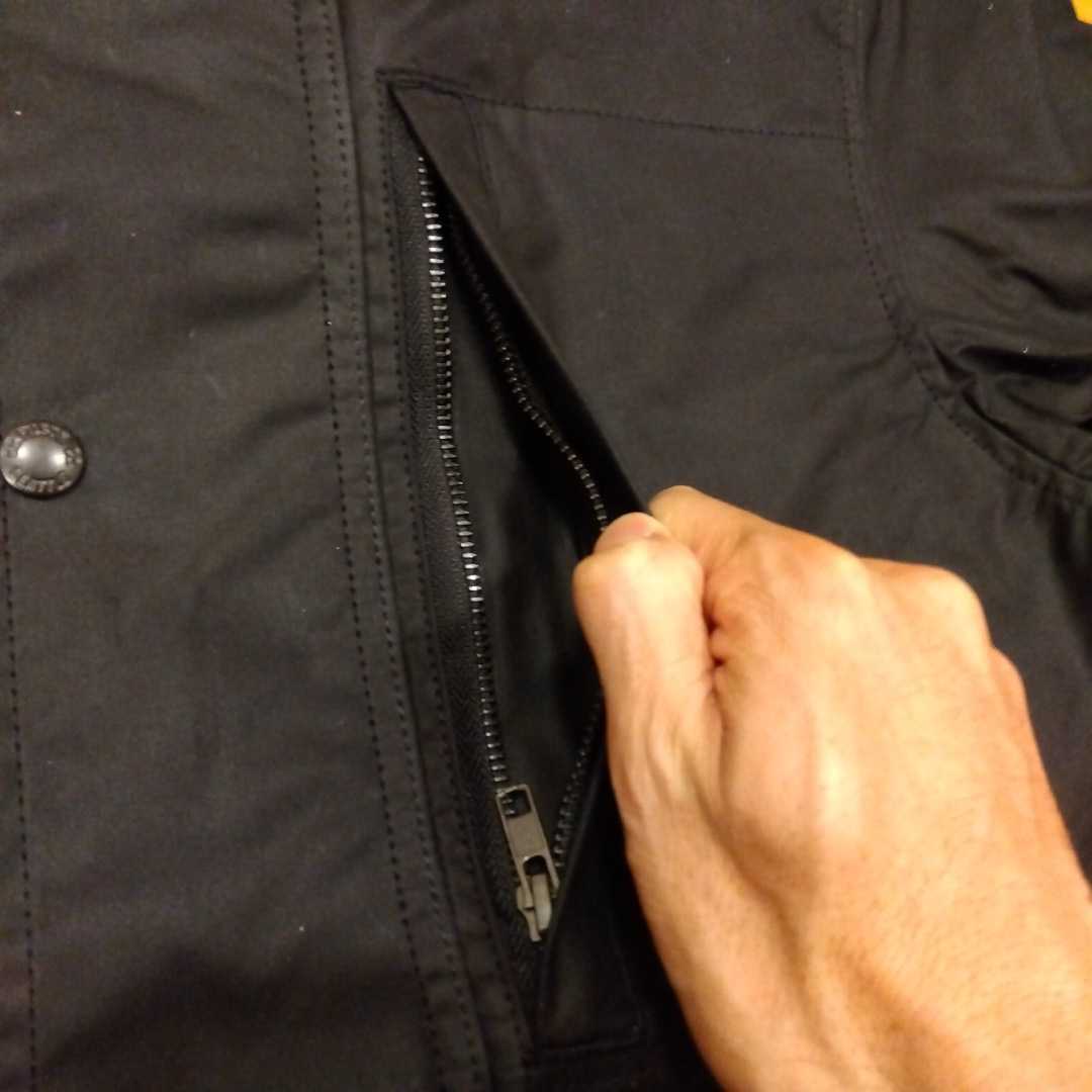 Filson Cover Cloth Mile Marker Coat フィルソン カバー クロス Filson Cover Cloth Mile Marker Coat フィルソン カバー クロス