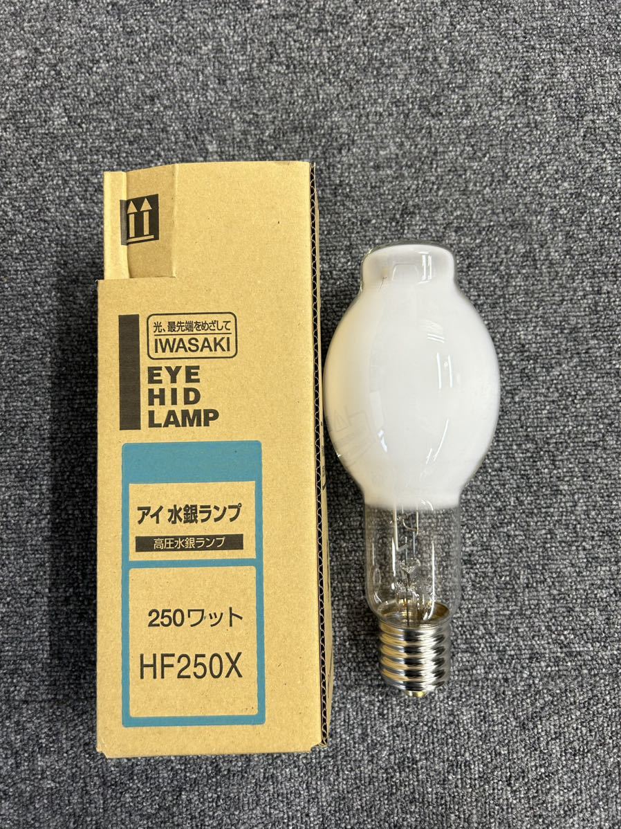 岩崎 水銀ランプ HF100X - 通販 - escopil.co.mz