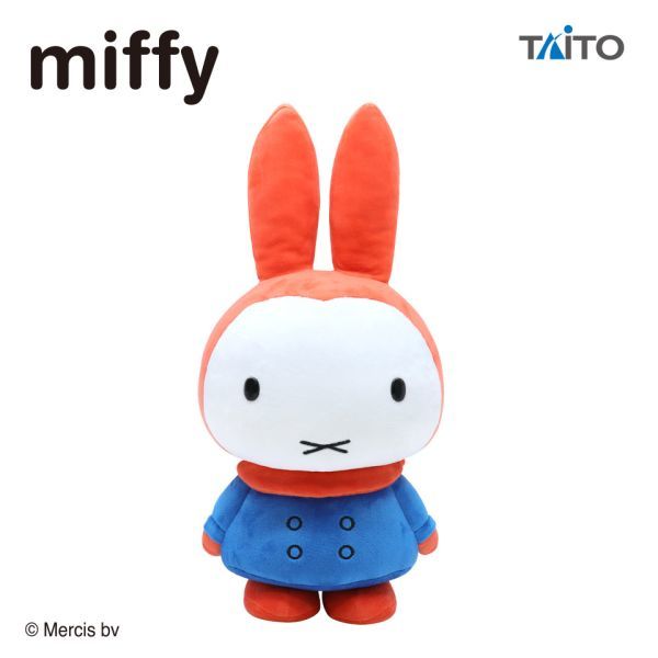 ミッフィー ゆきのひ】miffy ミッフィー 特大サイズ MORE ミッフィー ゆきのひ】miffy ミッフィー 特大サイズ MORE