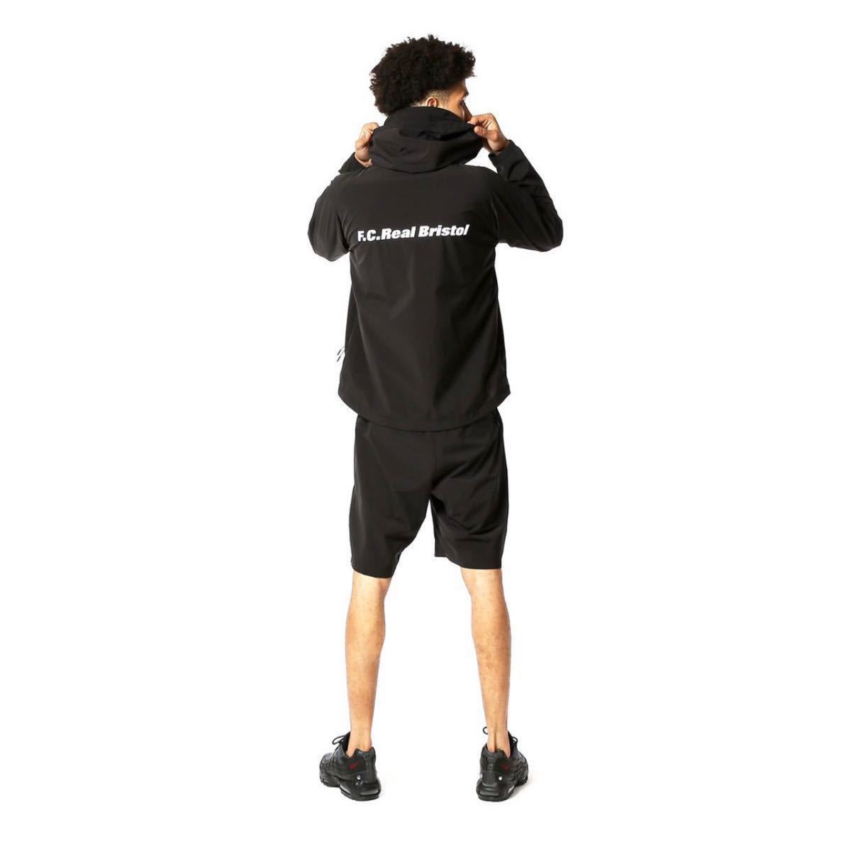 新品】【セットアップ】 19SS 新品 FCRB f.c real bristol エフシー