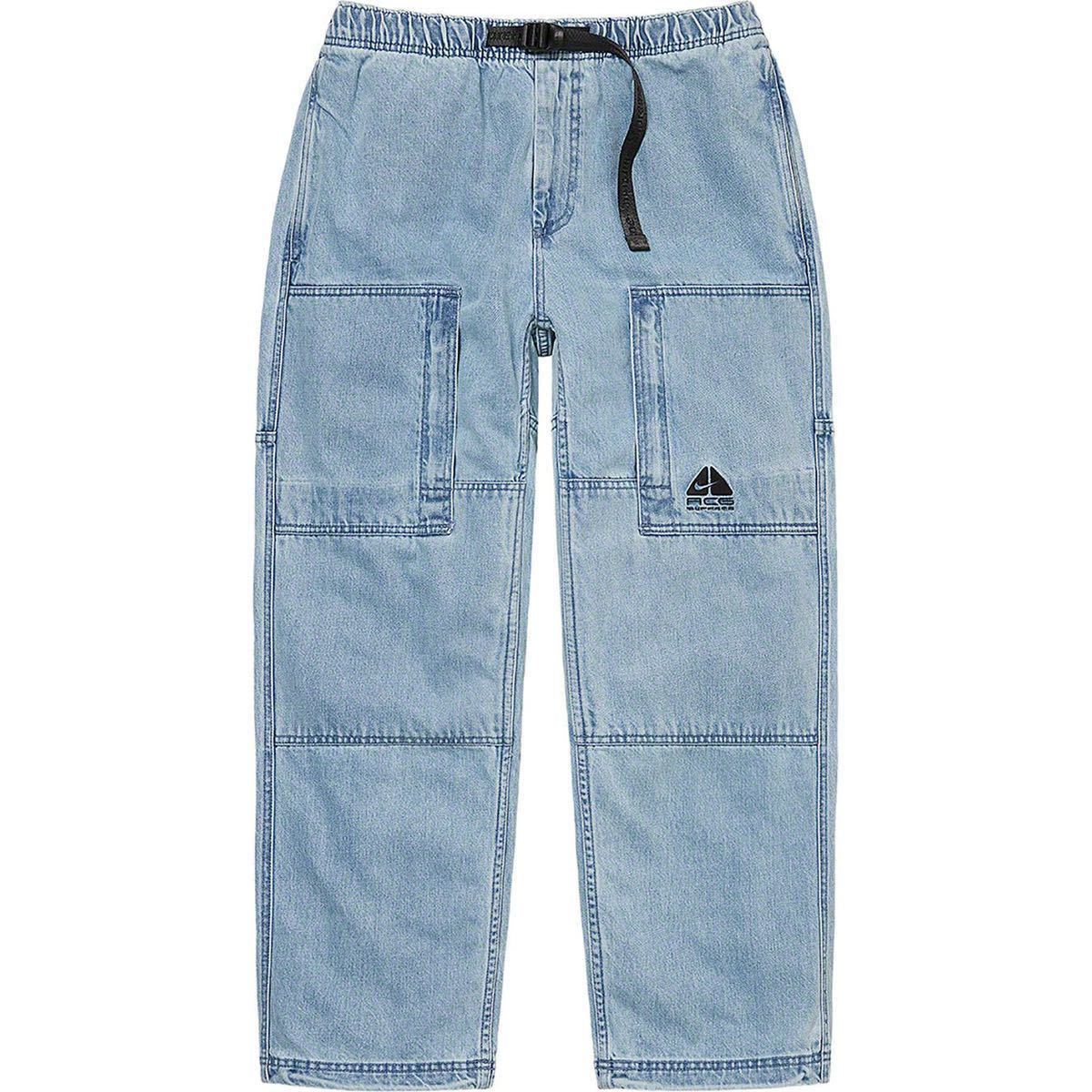 30%OFF】 【新品未使用】 22AW 青色 ブルー BLUE ジーンズ デニム
