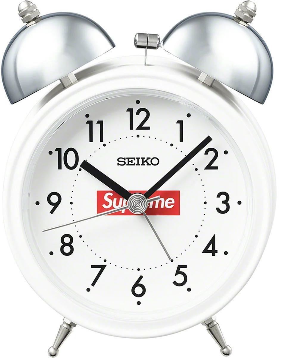 海外並行輸入正規品 Supreme 新品 23 22AW 【新品未使用】 シュプリーム 即決早い者勝ち 小物 雑貨 とけい 時計 アラームクロック セイコー CLOCK ALARM SEIKO その他 海外並行輸入正規品 Supreme 新品 23 22AW 【新品未使用】 シュプリーム 即決早い者勝ち 小物 雑貨 とけい 時計 アラームクロック セイコー CLOCK ALARM SEIKO その他