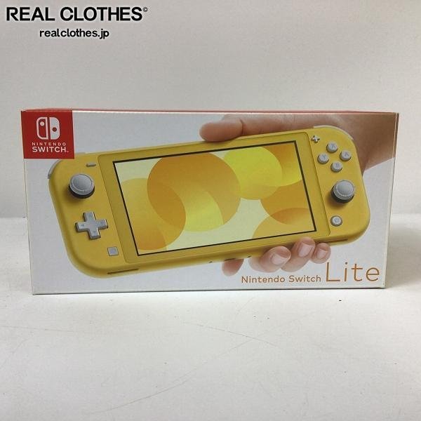 任天堂 Nintendo Switch Lite ニンテンドー スイッチ ライト 本体