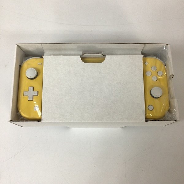 任天堂 Nintendo Switch Lite ニンテンドー スイッチ ライト 本体