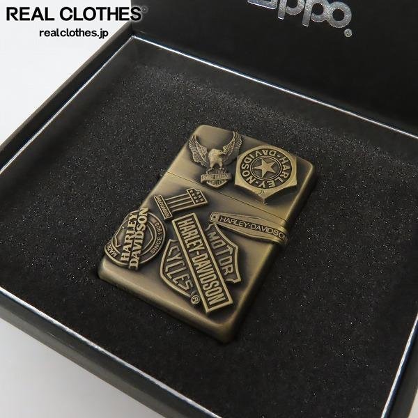 送料無料 ZIPPO ハーレー 1996の通販 by さく's shop|ジッポーなら