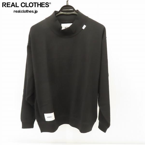 ヤフオク! - ☆WTAPS/ダブルタップス 22AW V.I.C/TUR...